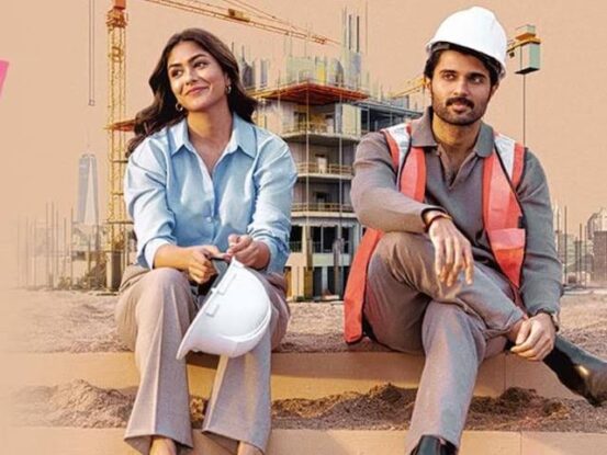 Family Star Review: Vijay & Mrunal Starrer is a Heartwarming Tale of Love and Resilience