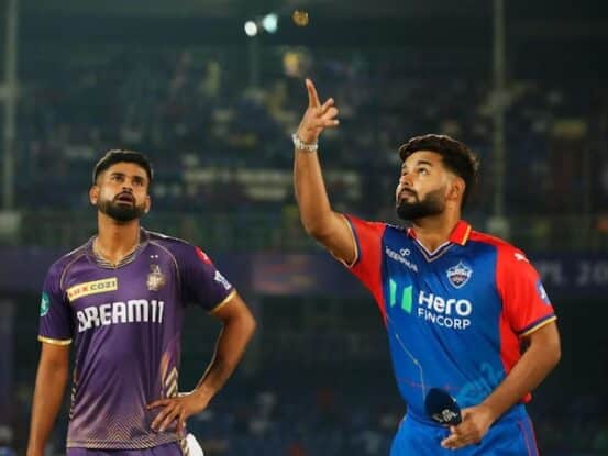 IPL 2024 Match 47: KKR vs DC Dream11 Prediction Today Match