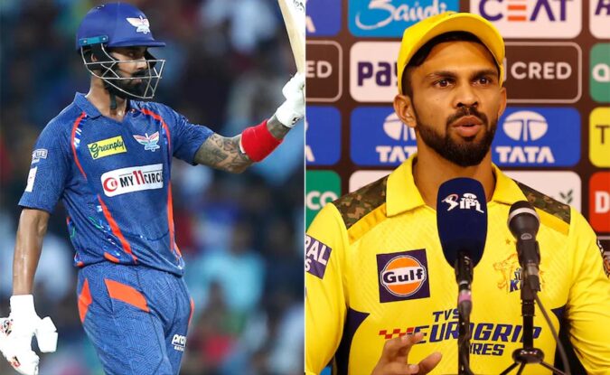 LSG vs CSK, IPL 2024 Match 34 Dream11 Prediction Today Match