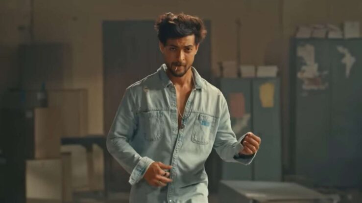 Ruslaan Movie Review: Aayush Sharma's Film is a Mixed Bag of Emotions