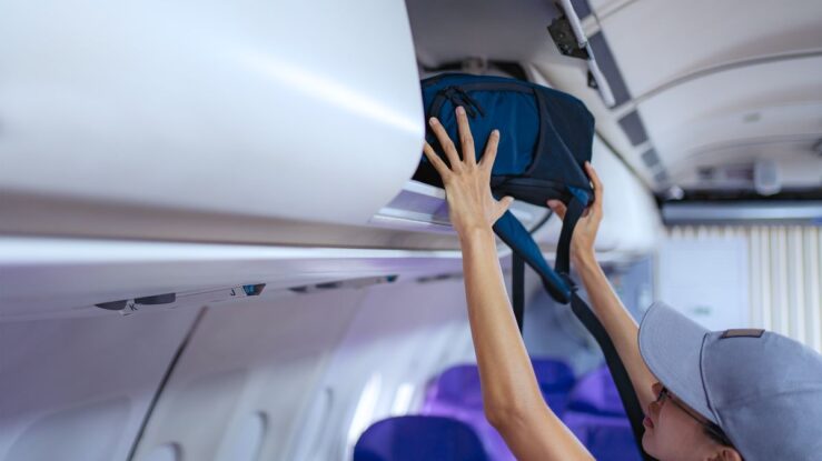 New Luggage Limit for Passengers- Air India Reduces Free Luggage Allowance