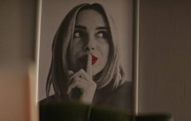 Ashley Madison- Sex, Lies & Scandal Review: Fascinating Look at Weakness, Desire & Digital Intimacy