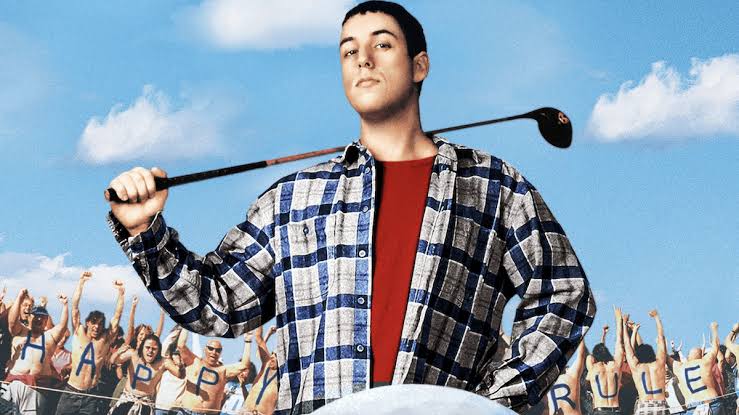 Happy Gilmore 2 Announced- When Will It Release?