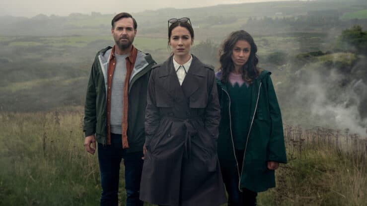 Bodkin Review: Intriguing Mysteries of a Charming Irish Town