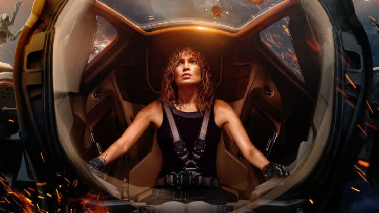 Atlas 2024 Movie Release Date, Cast, Plot