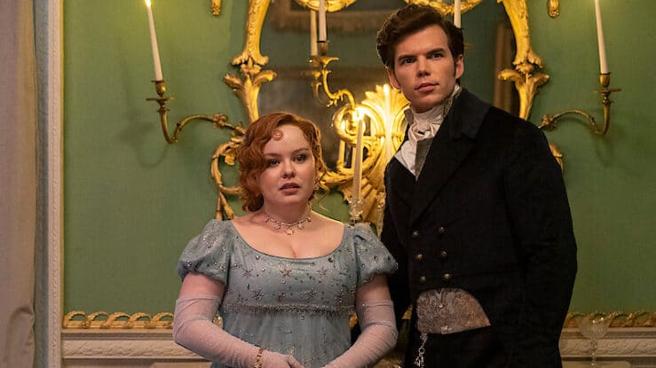 Bridgerton Season 3 Part 1 Review: Intriguing Tension & Romance Set the Stage for Part 2