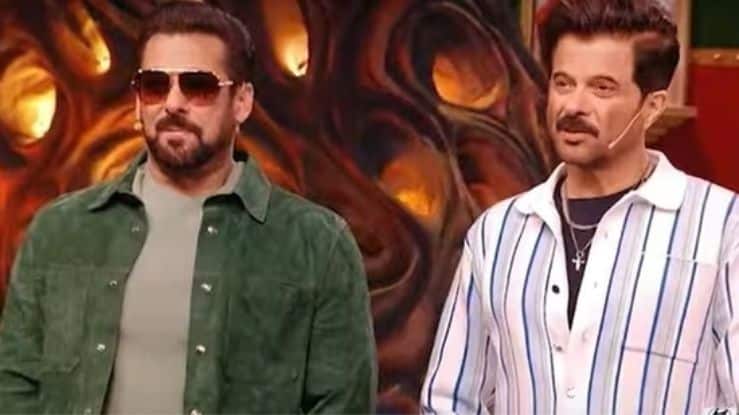 Bigg Boss OTT 3: Not Sanjay Dutt or Karan Johar, but this Legendary Bollywood Actor will Replace Salman Khan