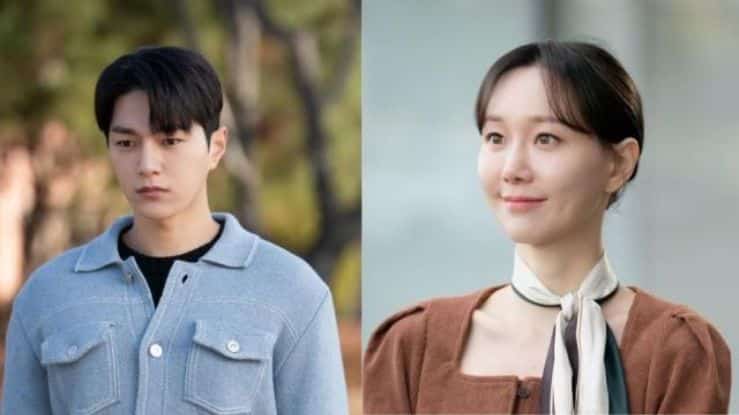 Dare to Love Me Korean Drama Release Date on Netflix, Cast, Crew, Story and More