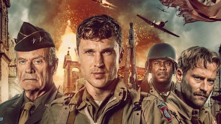 Murder Company Movie Release Date 2024, Cast, Crew, Plot and More