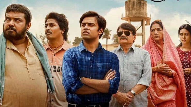 Panchayat Season 3 Release Date, Cast, Crew, Plot and More