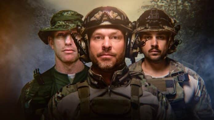 Toughest Forces on Earth Netflix Series Release Date, Cast, Crew, Story & More