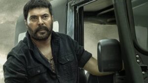 Turbo Movie Review: A Turbo-Charged Entertainer with Mammootty’s Charisma