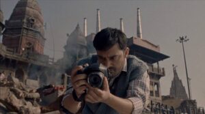 Barah by Barah Review: A Journey Through Life and Death