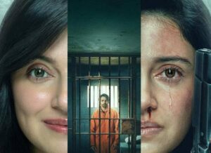 Savi Movie Review: A Daring Jailbreak and a Housewife’s Resolve
