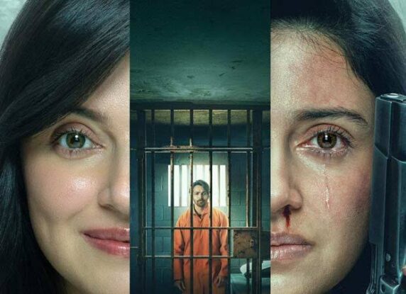 Savi Movie Review: A Daring Jailbreak and a Housewife’s Resolve
