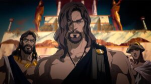 Blood of Zeus Season 2 Review: A Divine Continuation