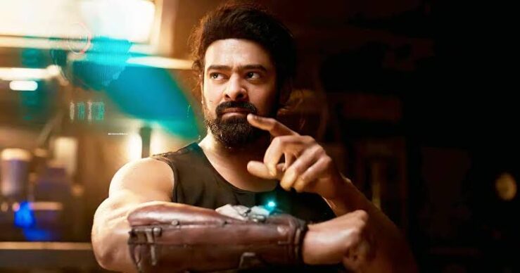 Kalki 2898 AD OTT Rights & OTT Release Date