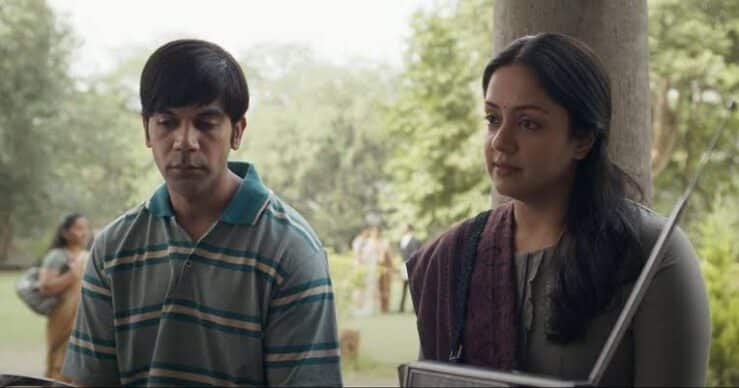 Srikanth Movie Review: A Rajkummar Rao Special in a Story that Inspires