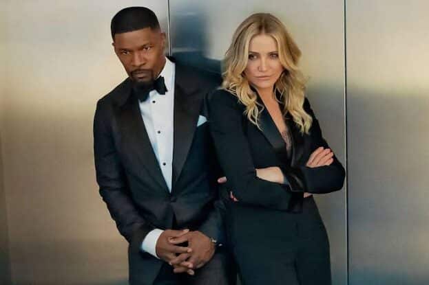Back in Action Release Date, Cast, Plot