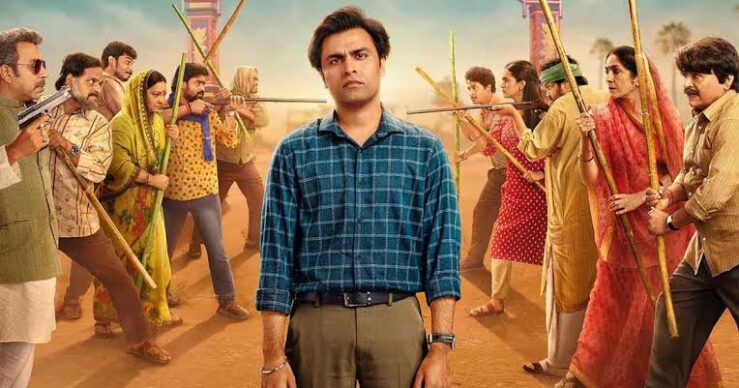 Will There Be Panchayat Season 4? Potential Release Date, Cast, Plot