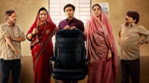 Panchayat Season 3 Review: Stellar Performances & Quirky Storylines Keep the Magic Alive