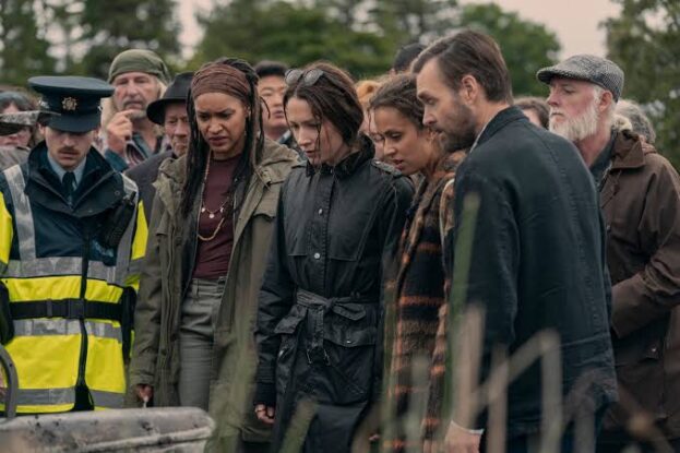 Bodkin Season 2 Release Date, Cast, Plot