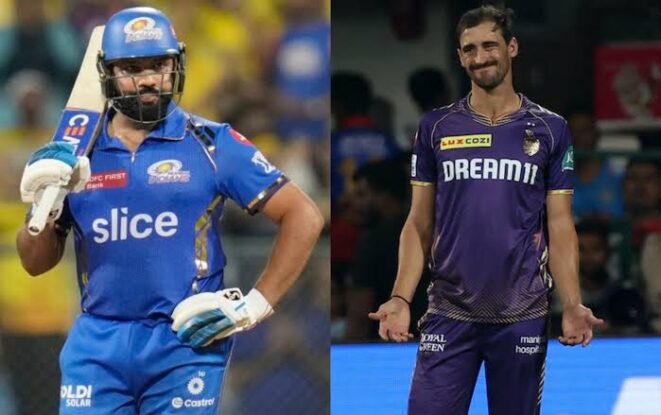 IPL 2024, Match 51, MI vs KKR: Dream11 Prediction Today Match
