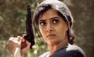 Sabari Telugu Movie Review: An Edge of the Seat Emotional Thriller