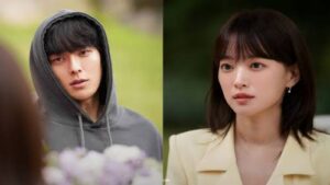 The Atypical Family Review: A Mix of Romance, Intrigue & Healing Moments