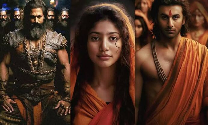 Huge Budget of Ramayana & Release Date Revealed: Set to Become India's Most Expensive Film Ever