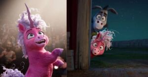 Thelma the Unicorn Review: Glitter, Stardom & Unexpected Consequences