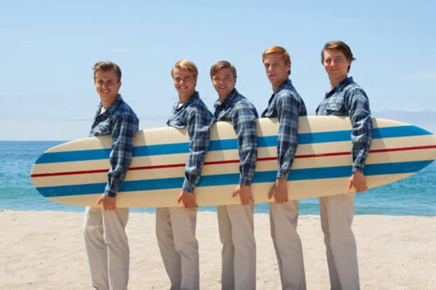 The Beach Boys Review: Compelling Journey Through Sun and Shadows