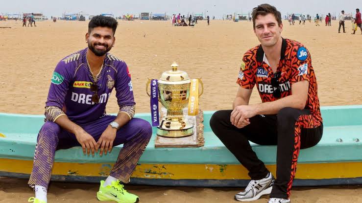 IPL 2024, Final, KKR vs SRH: Dream11 Prediction Today Match