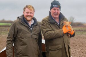 Clarkson's Farm Season 3 Review: A Real & Authentic Look at British Farming