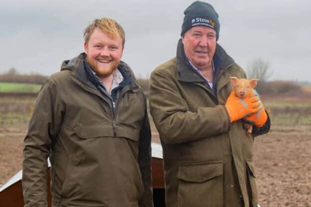 Clarkson's Farm Season 3 Review: A Real & Authentic Look at British Farming