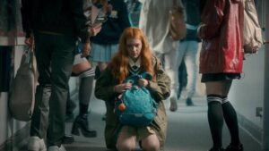 Geek Girl Review: A Wholesome Young Adult Fashion Comedy with Heart