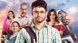 Jamnapaar Review: Navigating Dreams and Realities