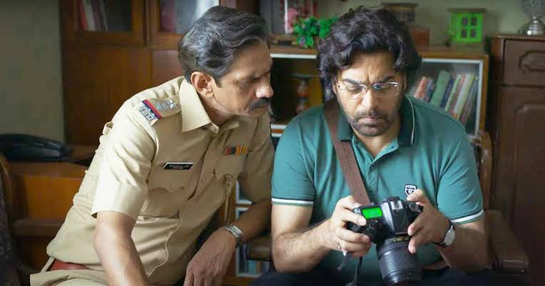 Murder in Mahim Release Date on JioCinema, Cast, Plot