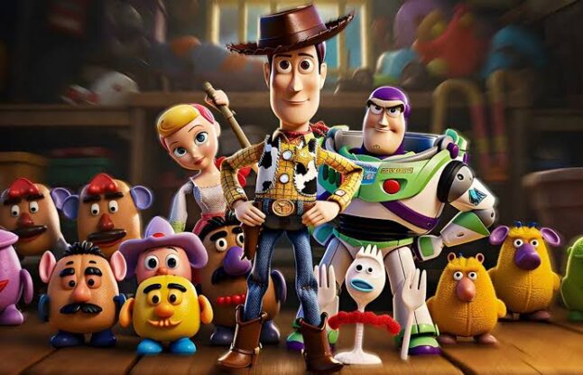 Toy Story 5 Budget, Cast, Plot