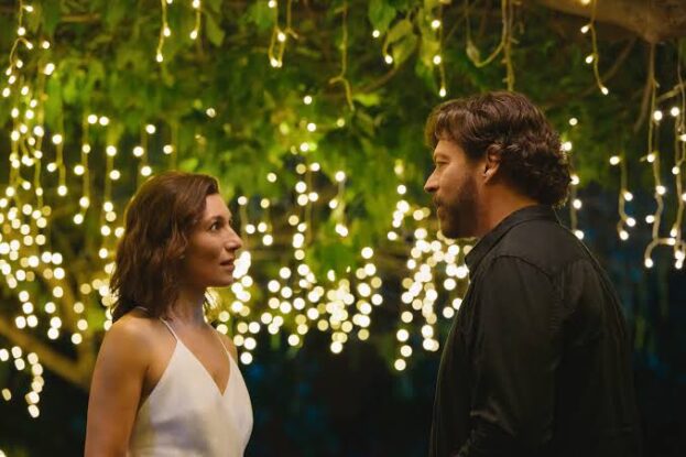 Find Me Falling Release Date, Cast and Plot