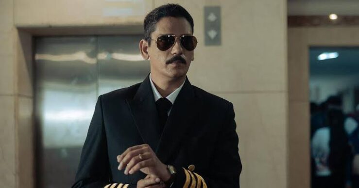 IC 814 Web Series Release Date, Cast, Plot