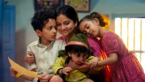 Lampan Review: An Ode to the Calm & Carefree Days