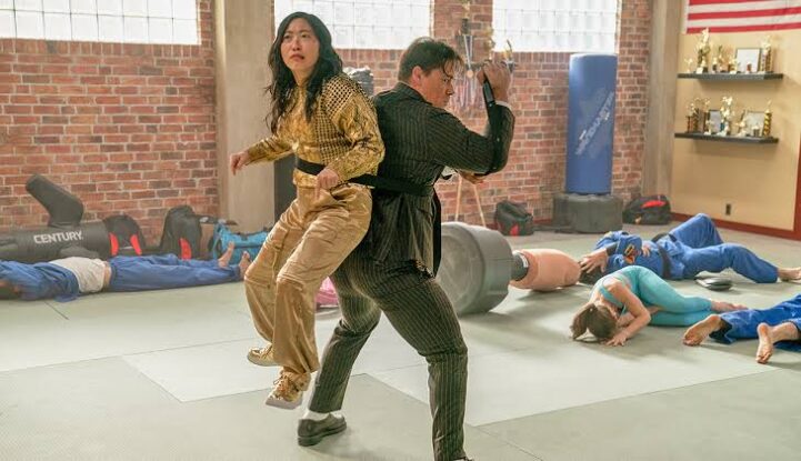 Jackpot Release Date, Cast, Plot