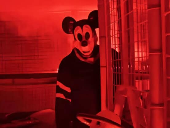 Mickey's Mouse Trap Release Date, Cast, Plot