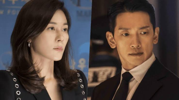 Red Swan Web Series Release Date, Cast, Plot