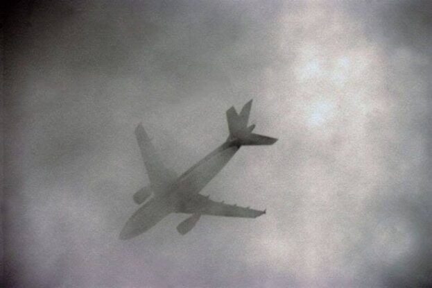 10 Scariest Flight Routes in the World