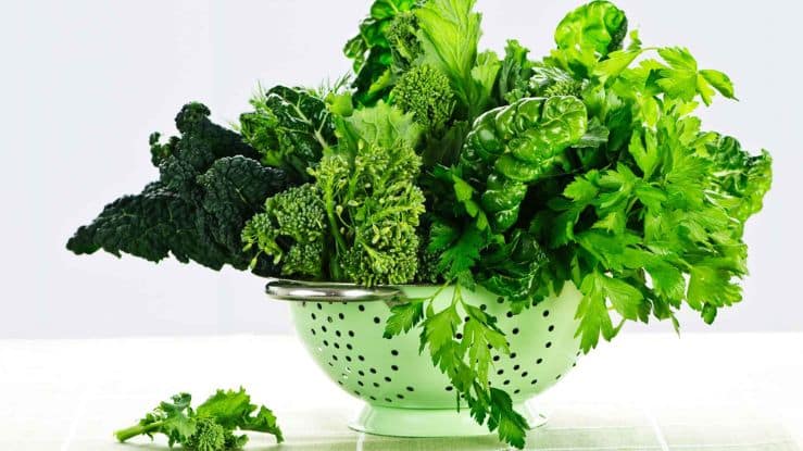 Say Goodbye to Blockages with These 5 Super Foods for a Healthier Heart