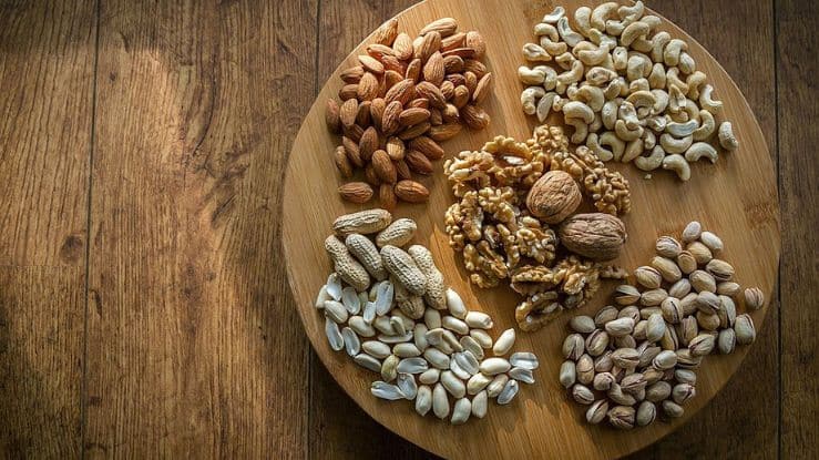 Say Goodbye to Blockages with These 5 Super Foods for a Healthier Heart