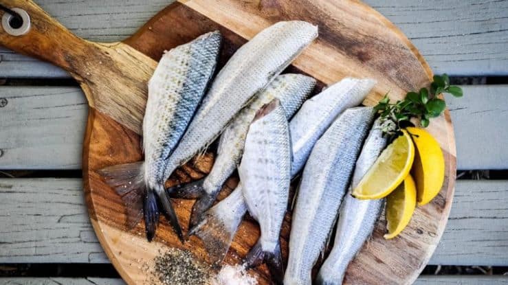 Say Goodbye to Blockages with These 5 Super Foods for a Healthier Heart