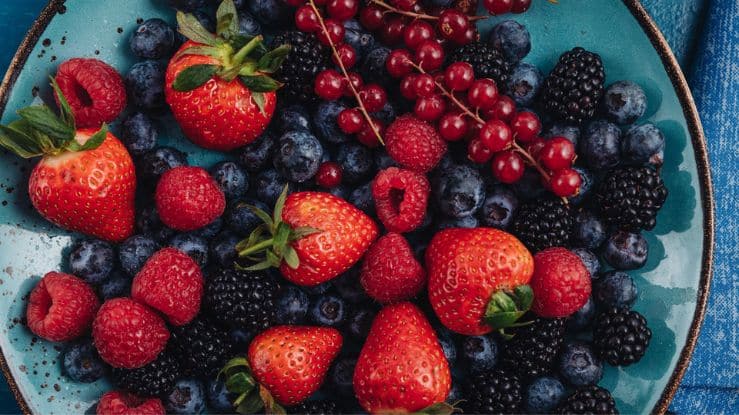 Say Goodbye to Blockages with These 5 Super Foods for a Healthier Heart